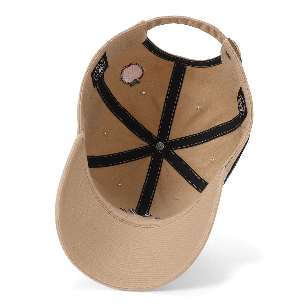cap