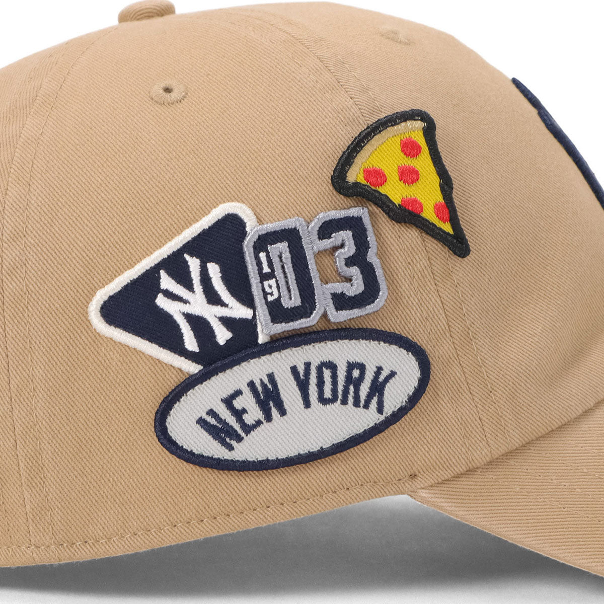 cap
