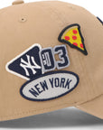 cap