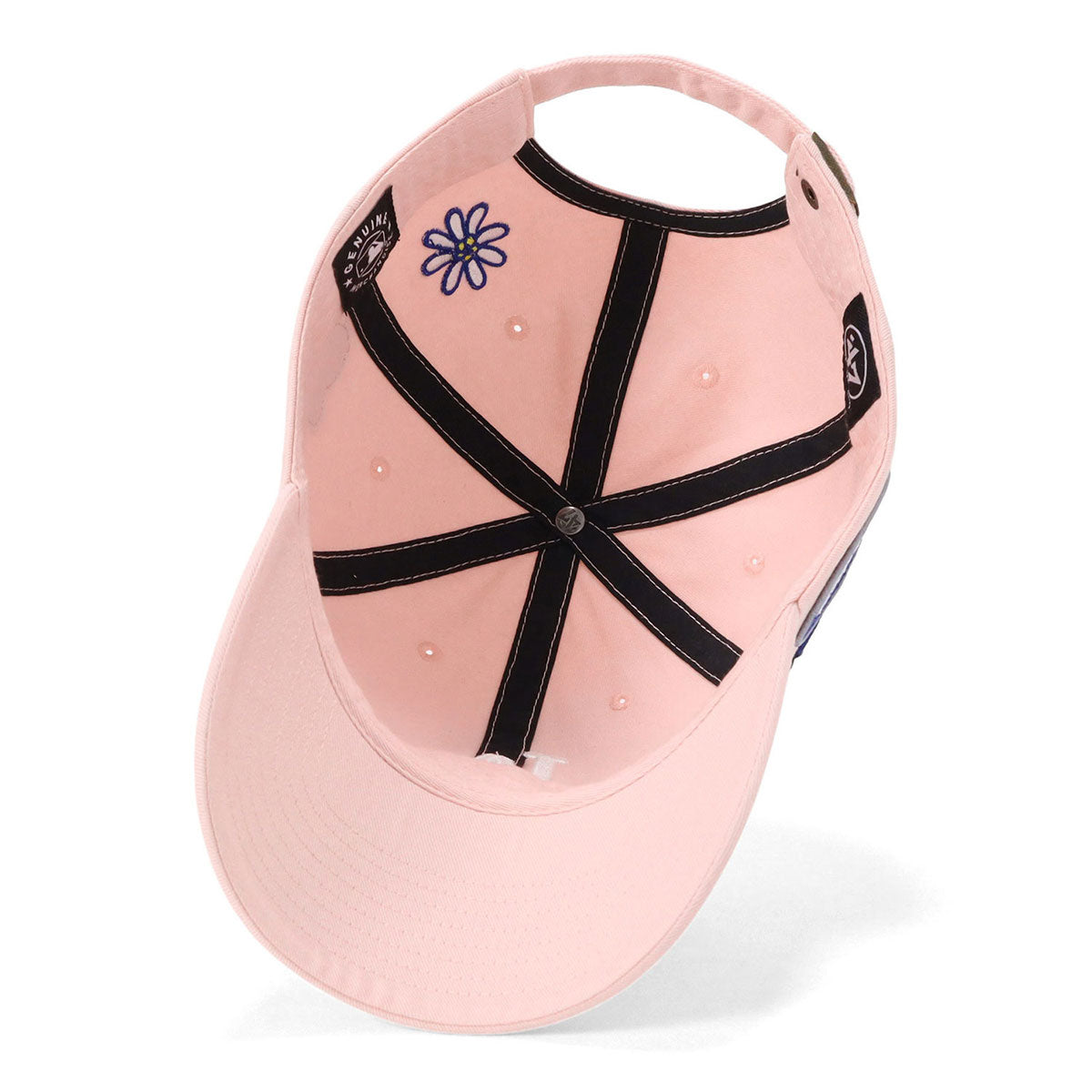 cap