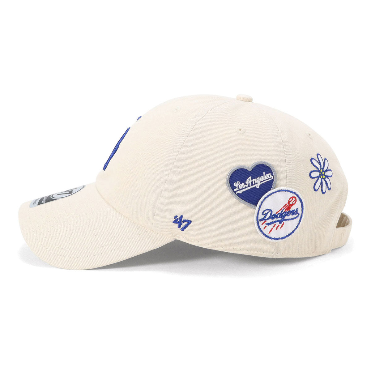 cap