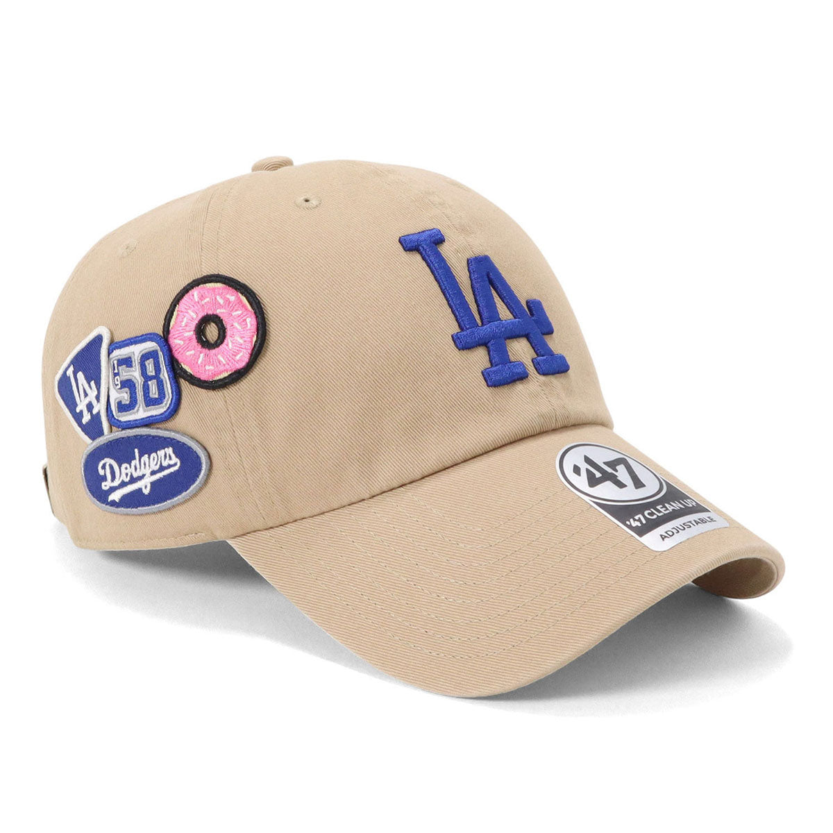 cap