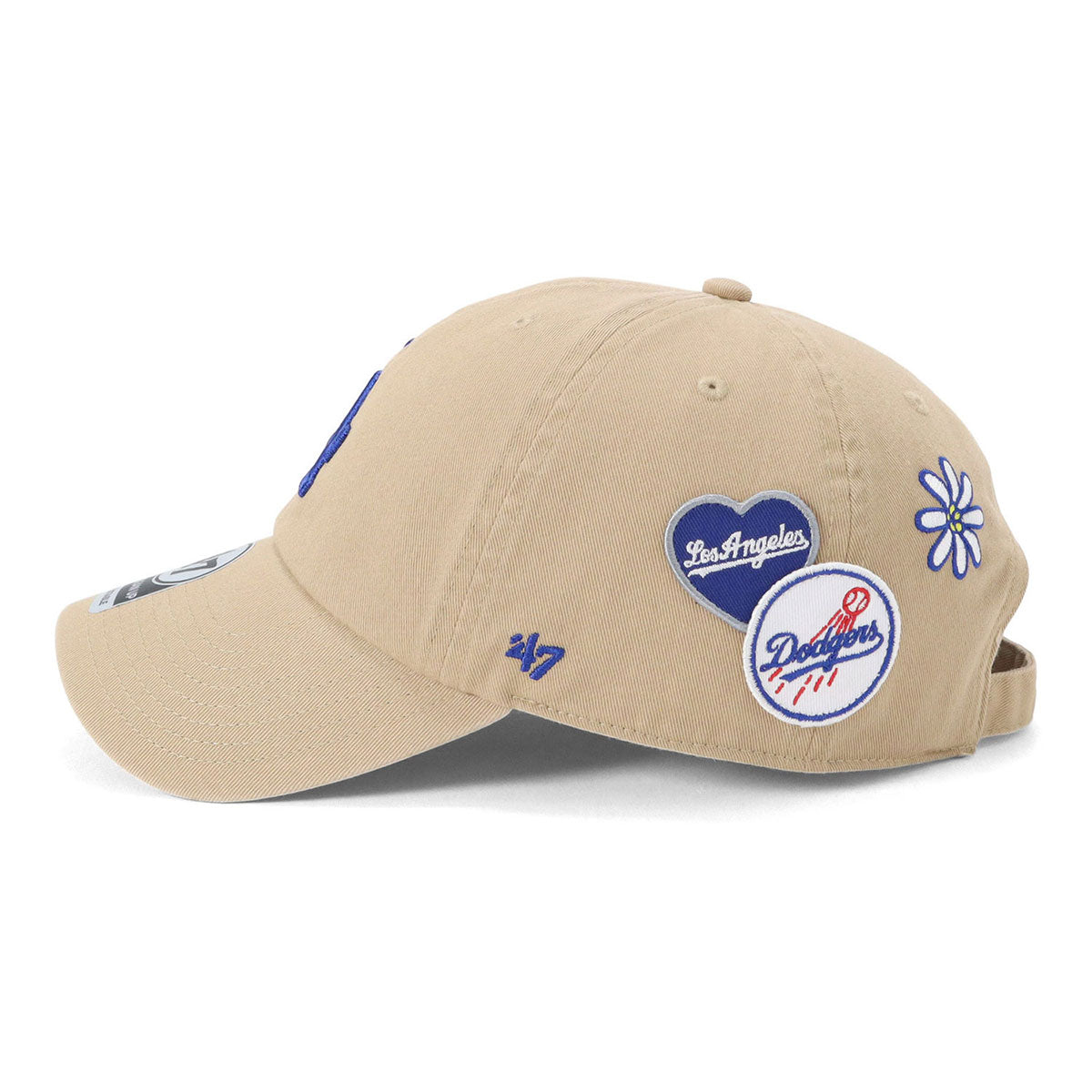cap