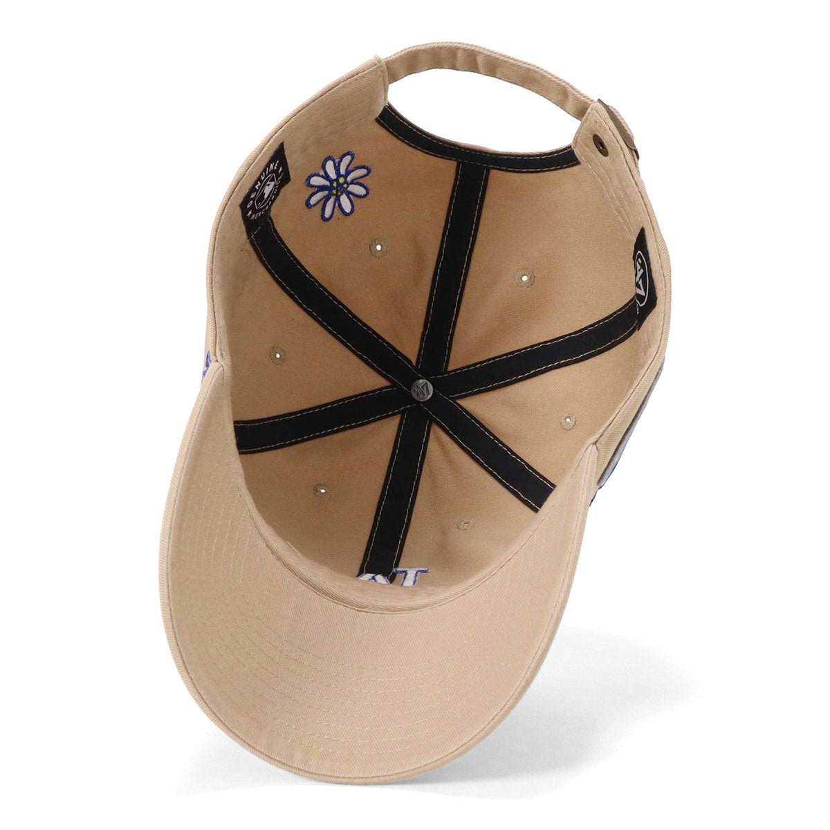 cap