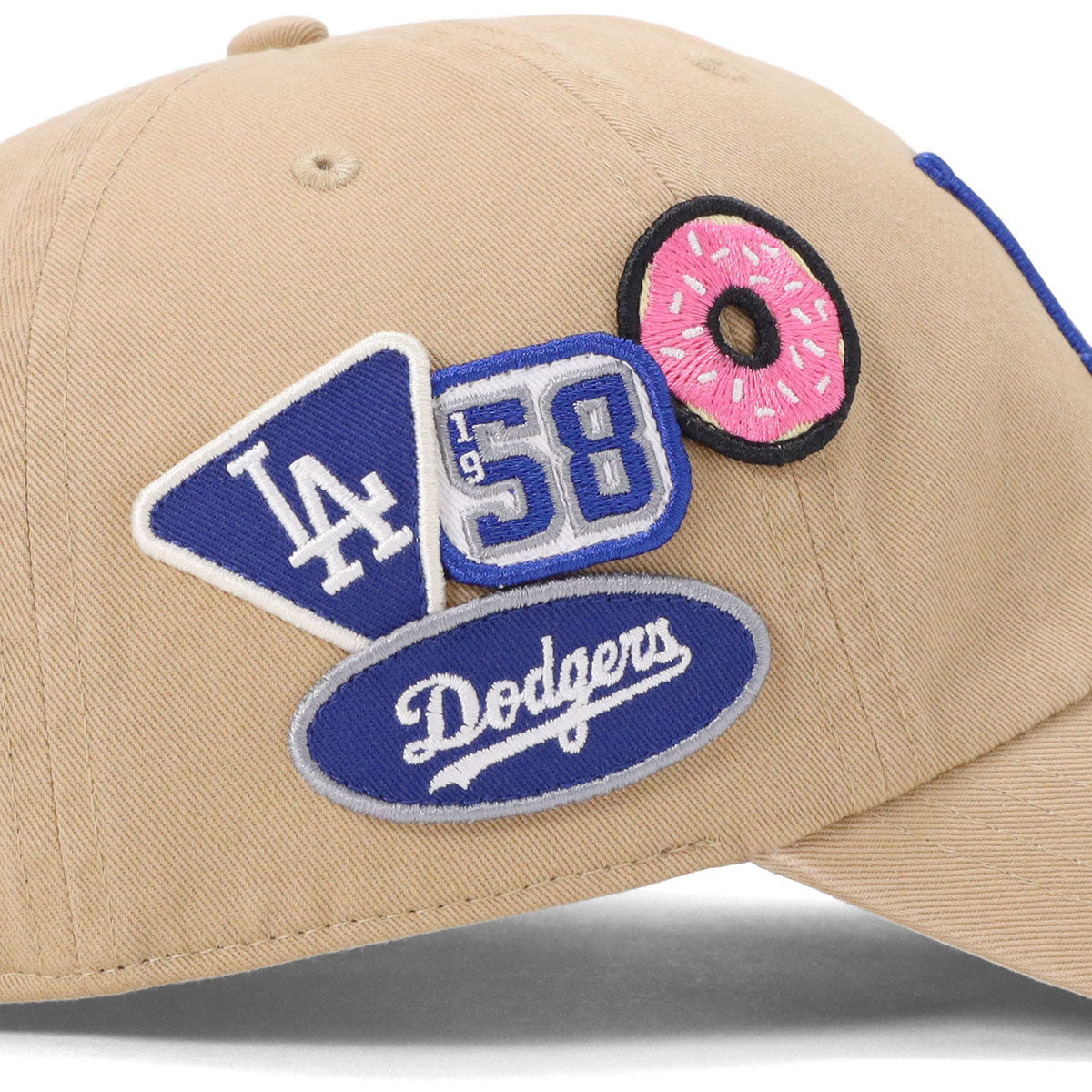 cap