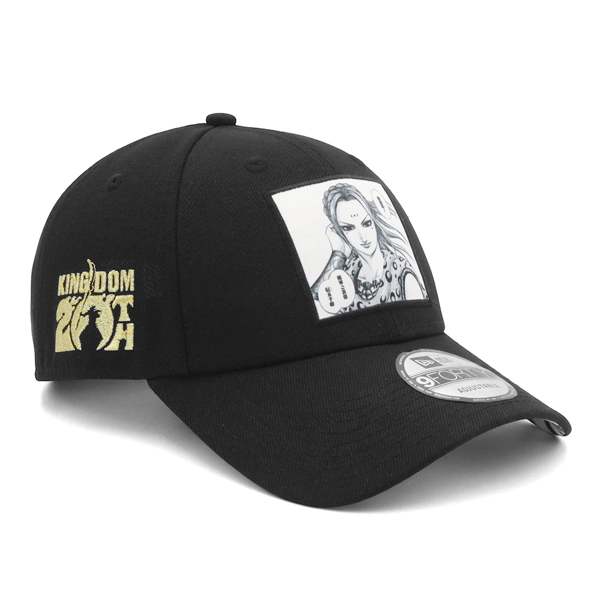 newera-9forty-cap