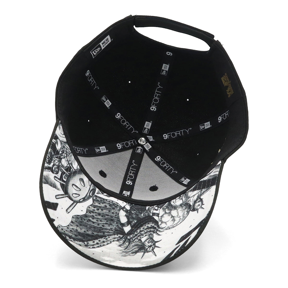 newera-9forty-cap