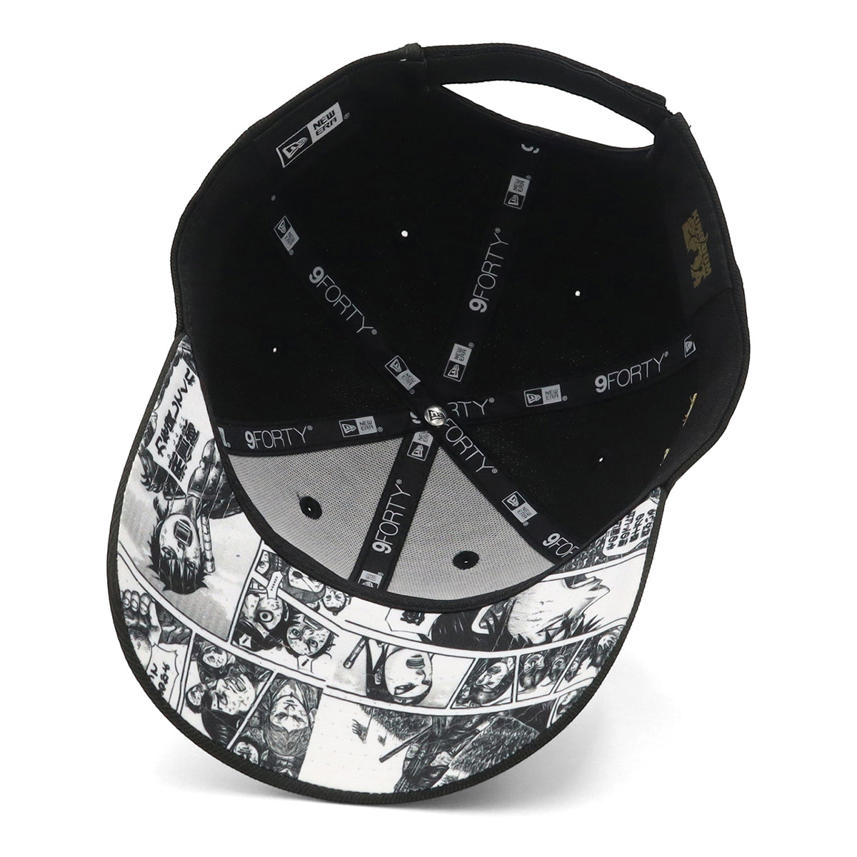 newera-9forty-cap