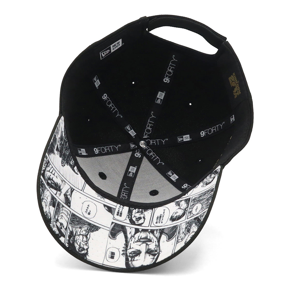 newera-9forty-cap