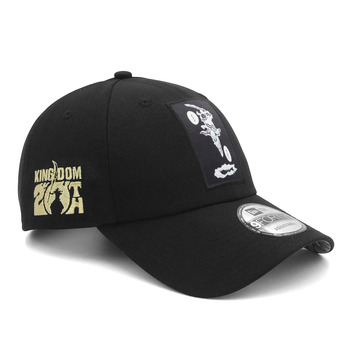 newera-9forty-cap