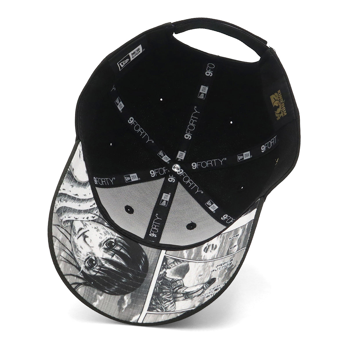 newera-9forty-cap