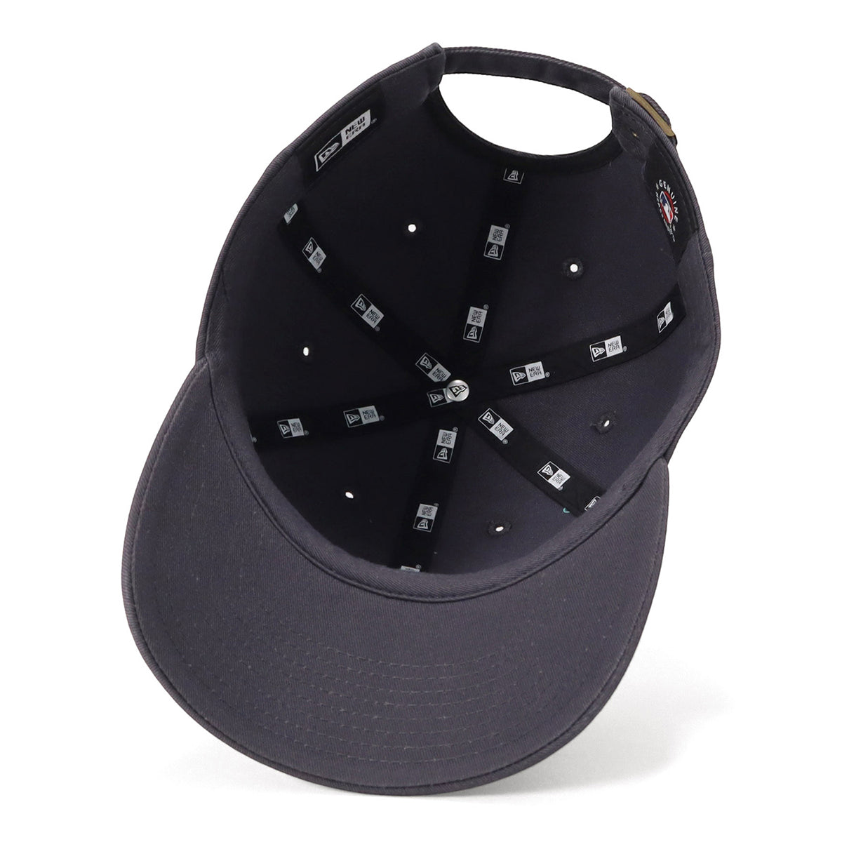 newera-casual_classic-cap