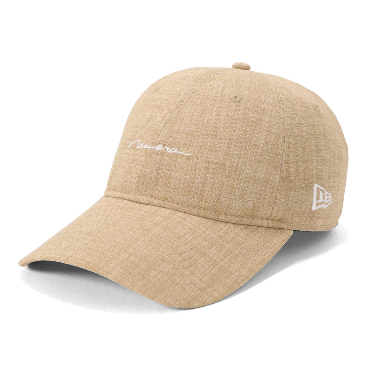 ニューエラ キャップ 9TWENTY LONG VISOR / EASYSNAP NE REFLAX CANVAS