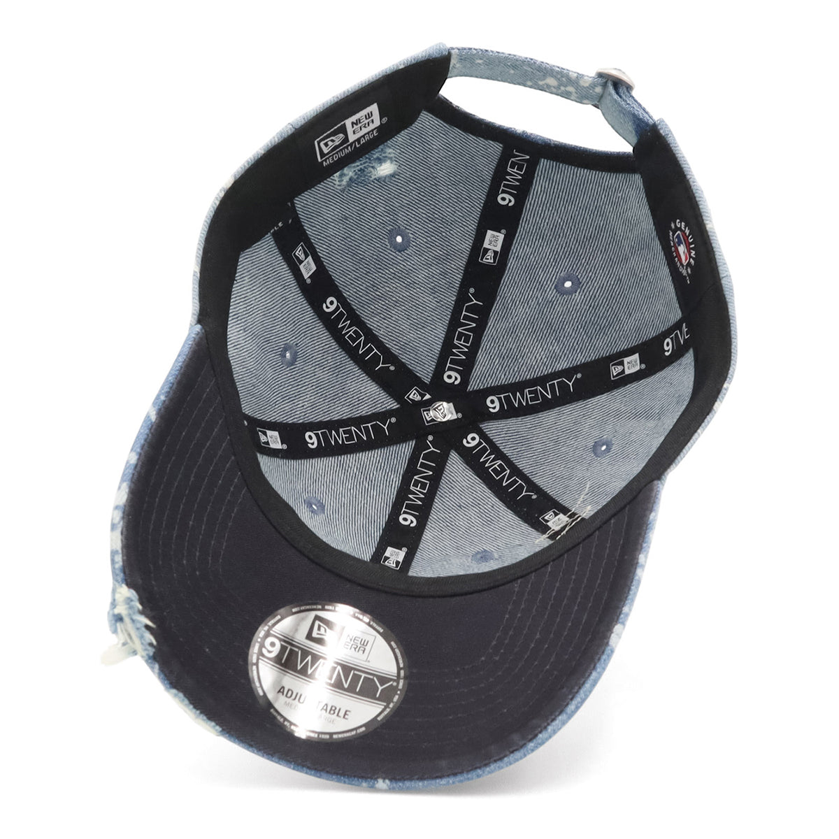 newera-9twenty-cap