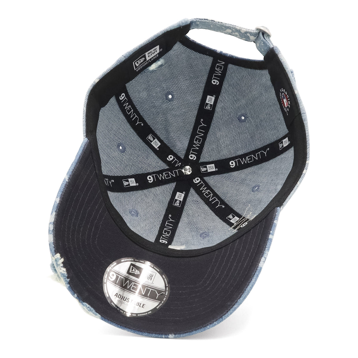 newera-9twenty-cap