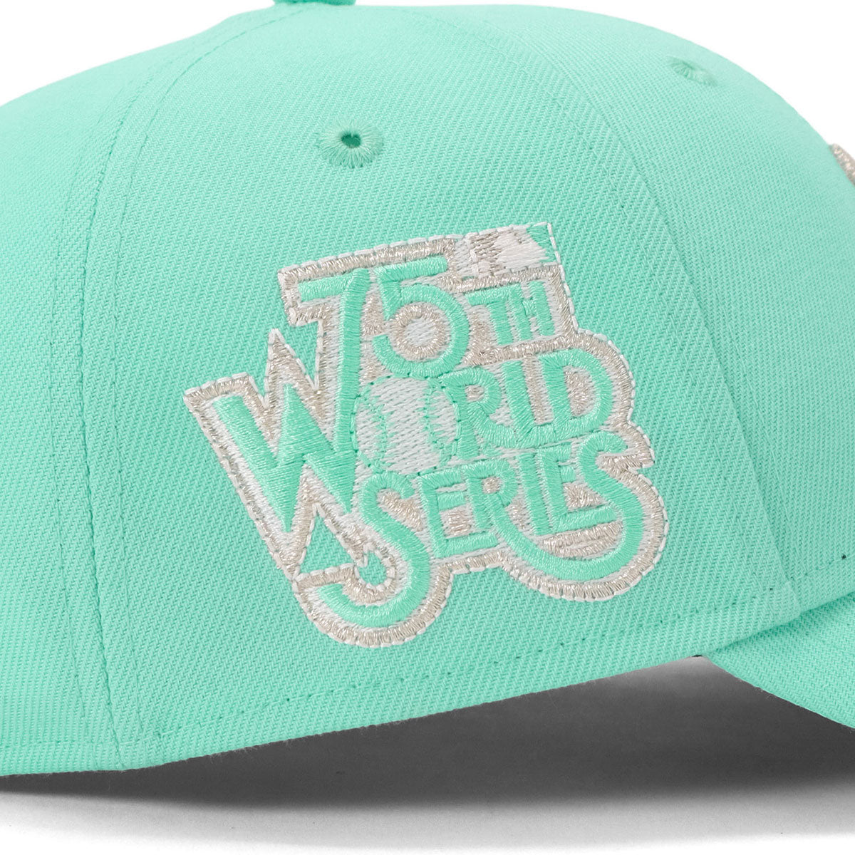 ニューエラ キャップ 9FORTY / CLOTH STRAP SIDE PATCH UNDER VISOR NY