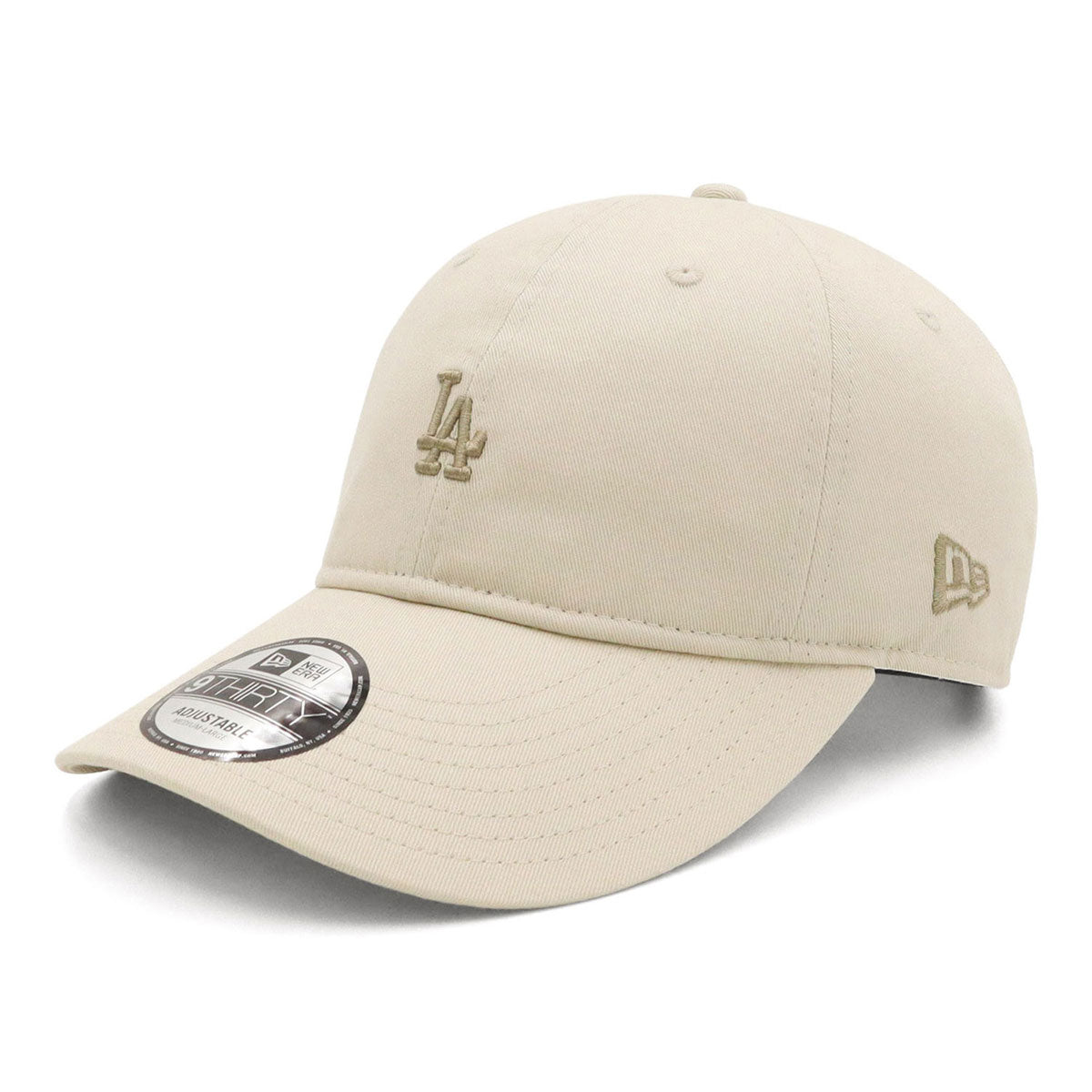newera-9thirty-cap