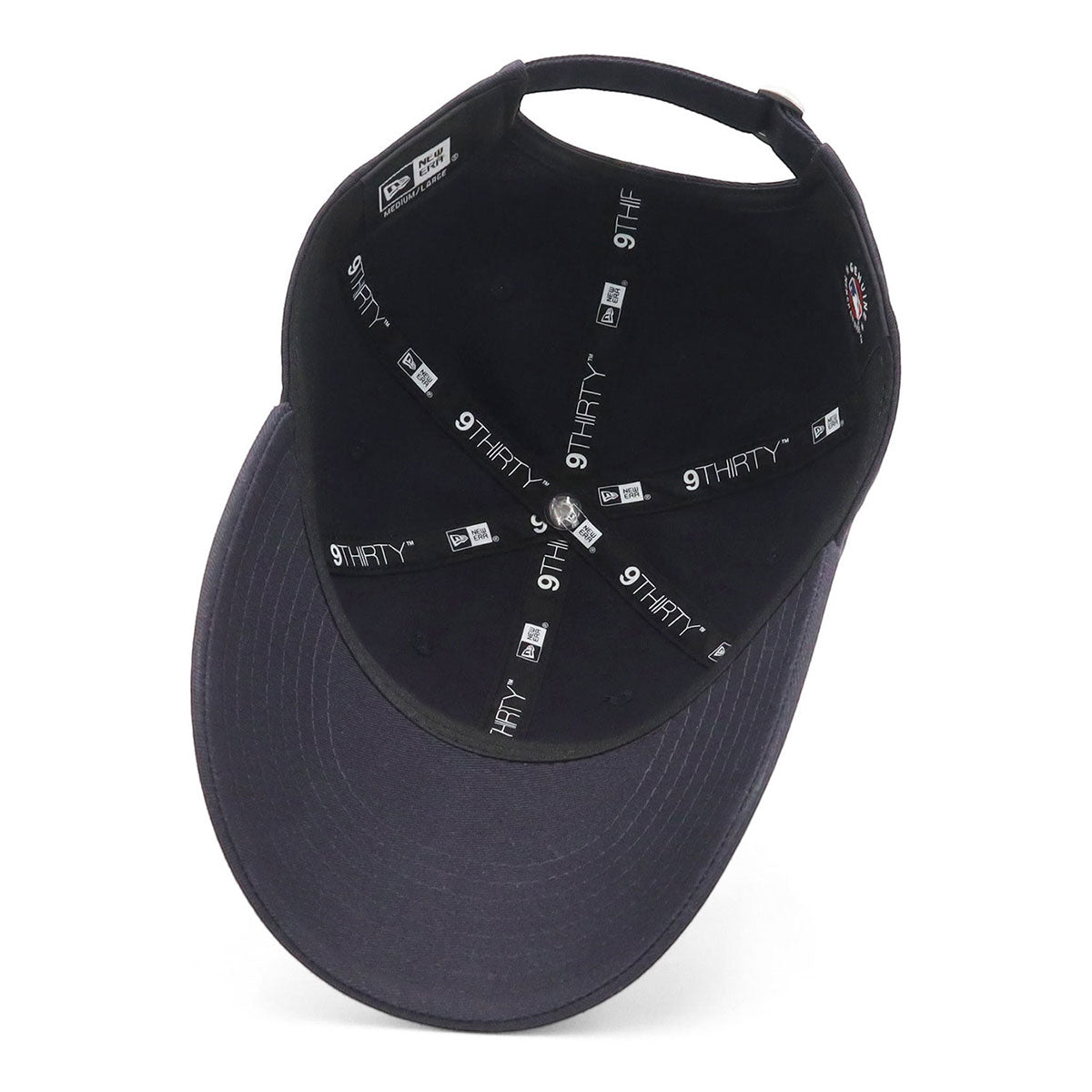 newera-9thirty-cap