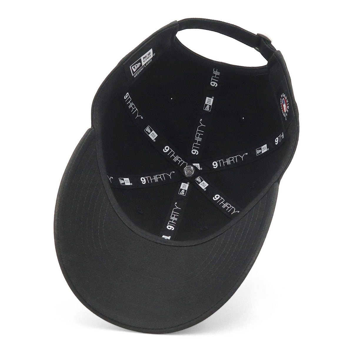 newera-9thirty-cap