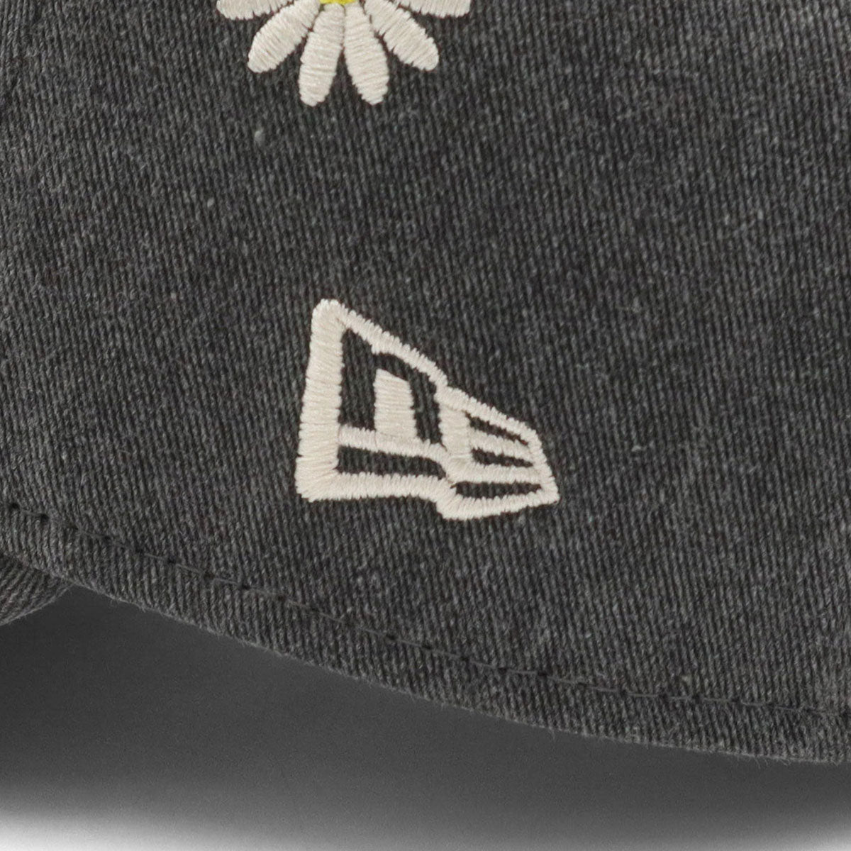 ニューエラ キャップ 9TWENTY LONG VISOR / EASYSNAP FLOWER