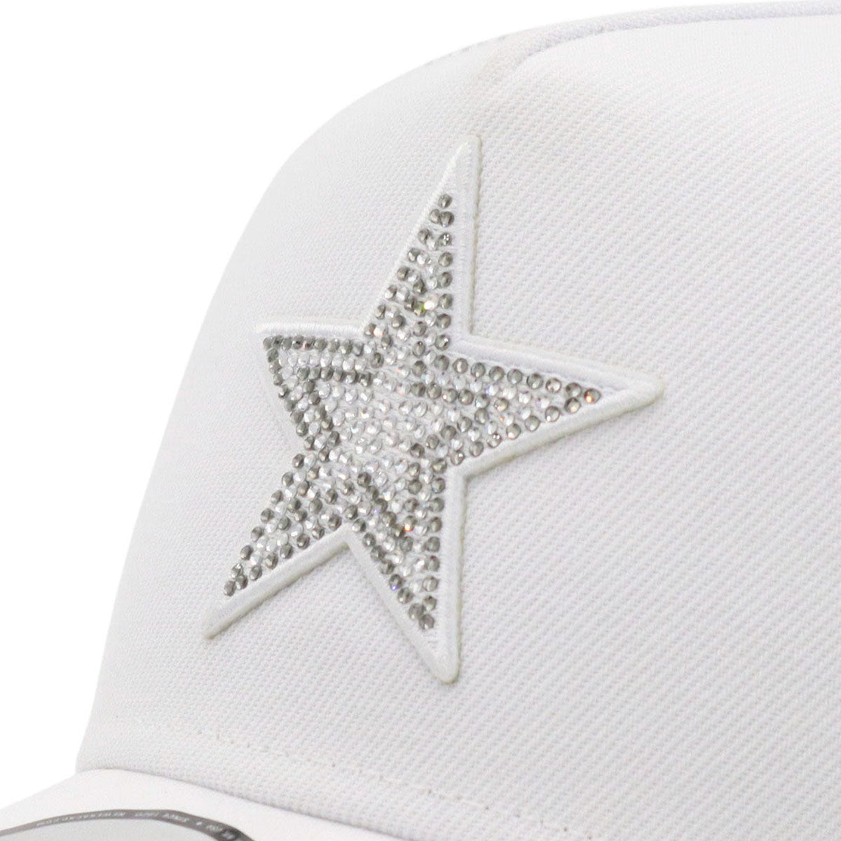 ニューエラ キャップ 9FORTY A-FRAME TRUCKER / CLOTH STRAP NFL