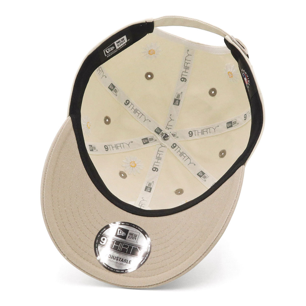 newera-9thirty-cap