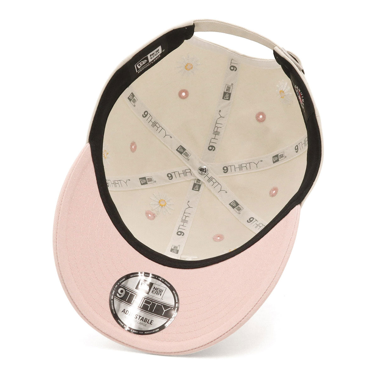 newera-9thirty-cap