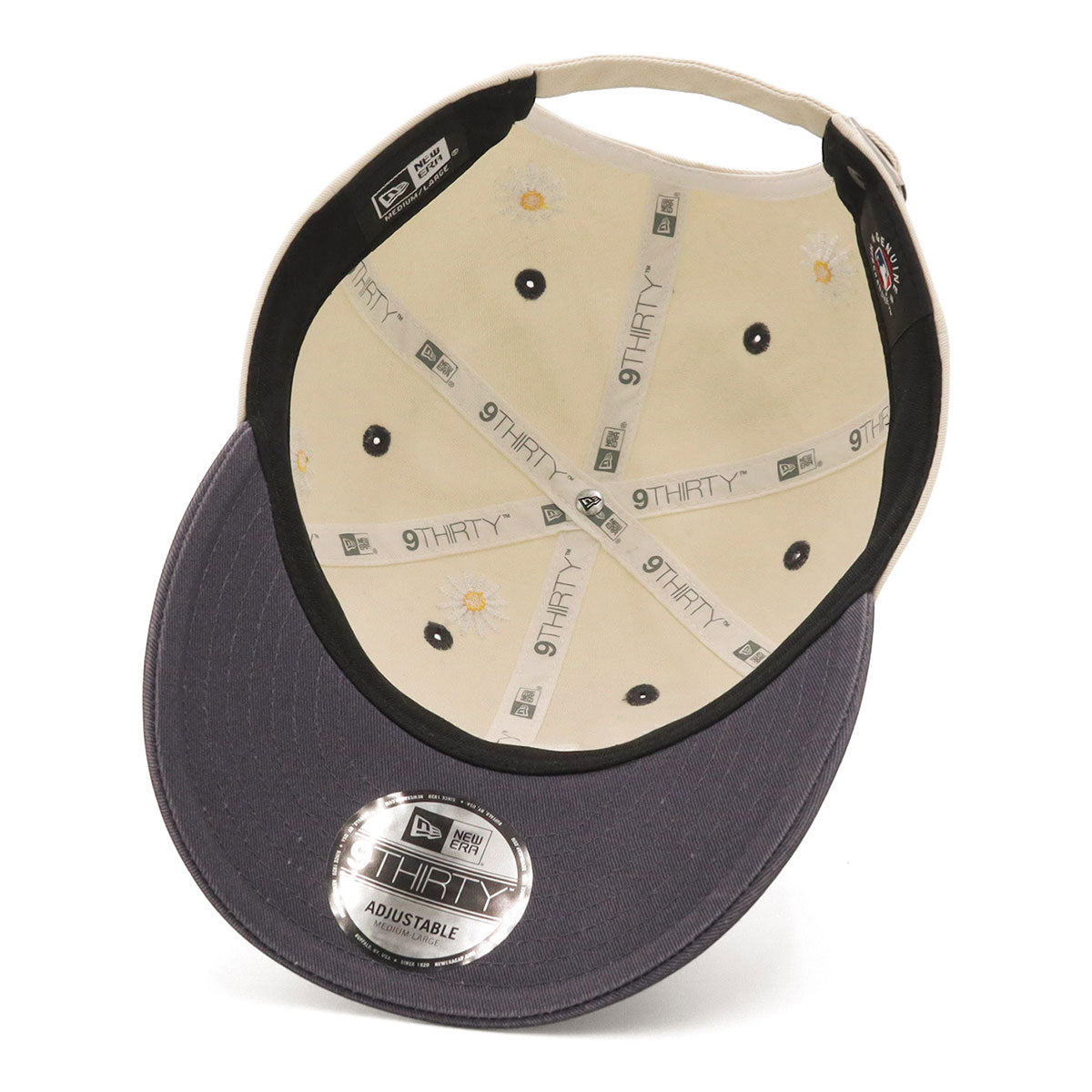 newera-9thirty-cap
