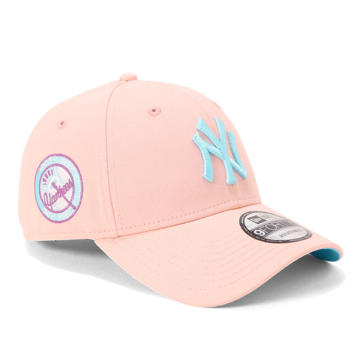 newera-9forty-cap