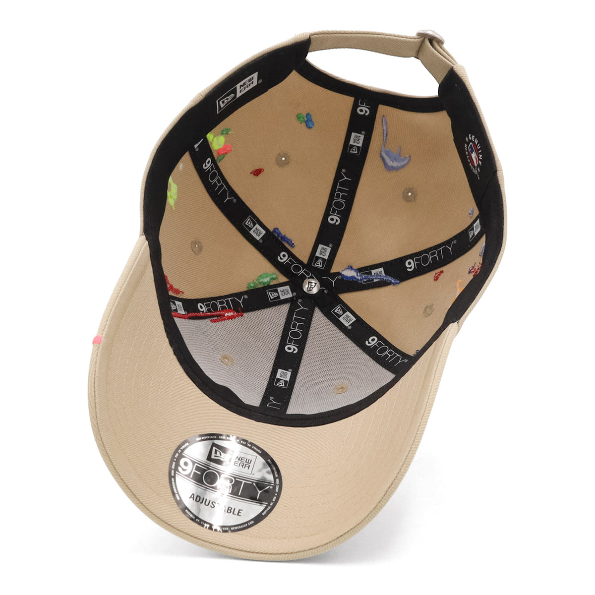 newera-9forty-cap