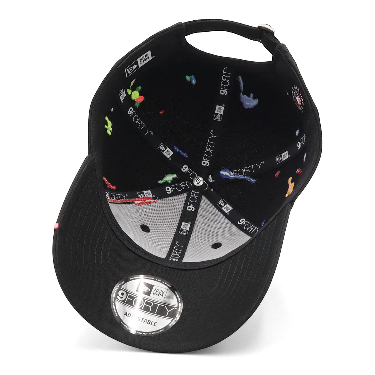 newera-9forty-cap