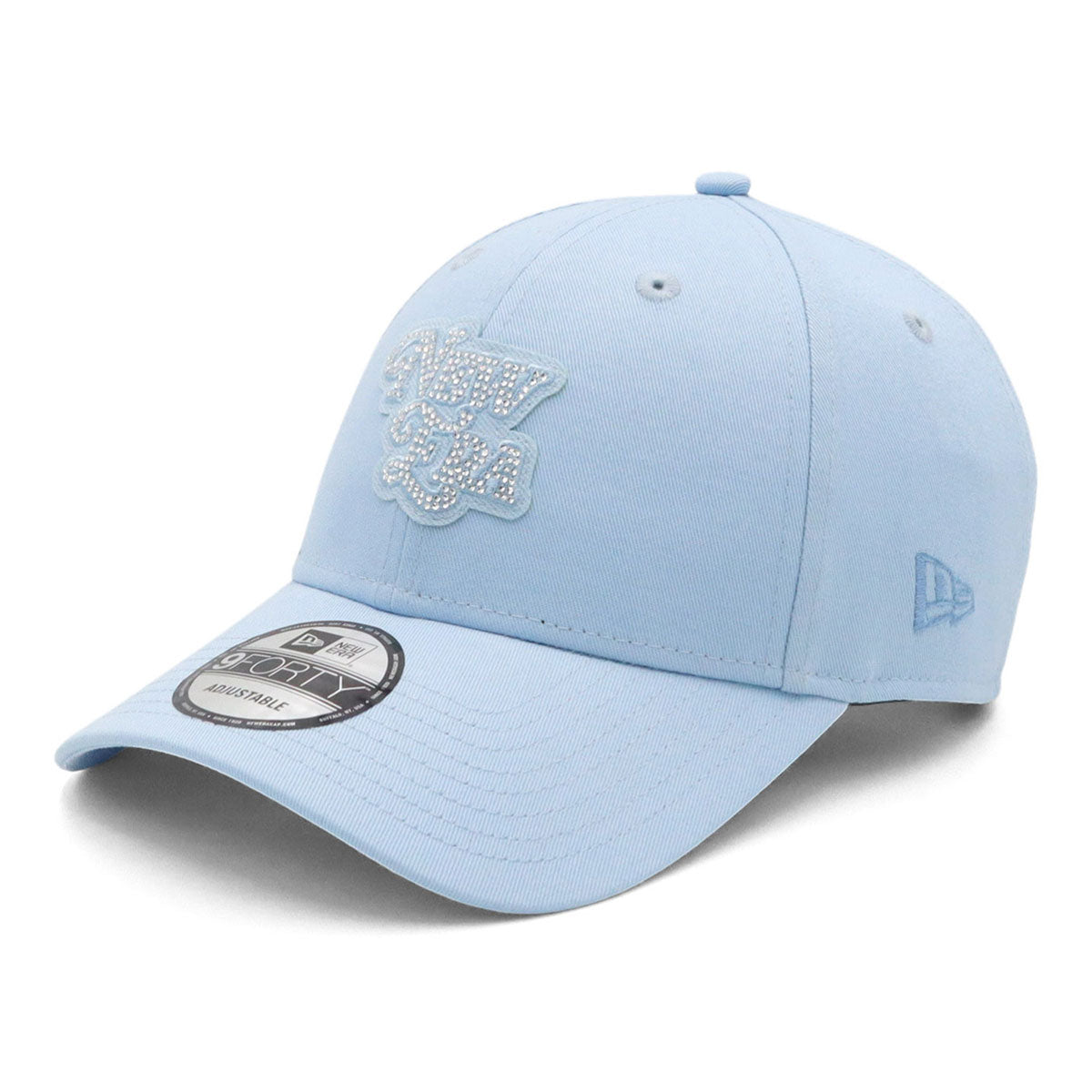 newera-9forty-cap