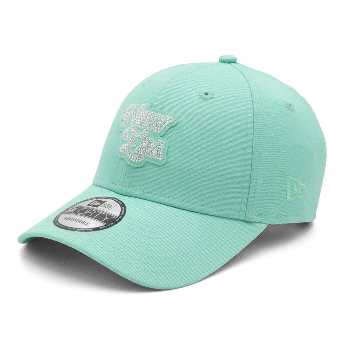 newera-9forty-cap
