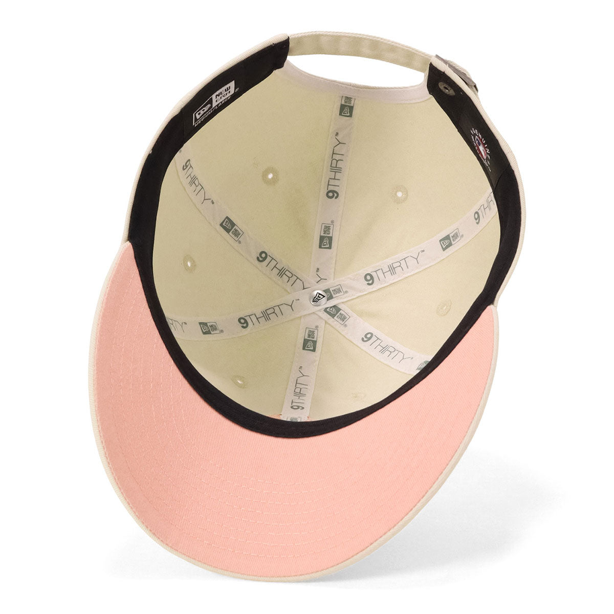 newera-9thirty-cap