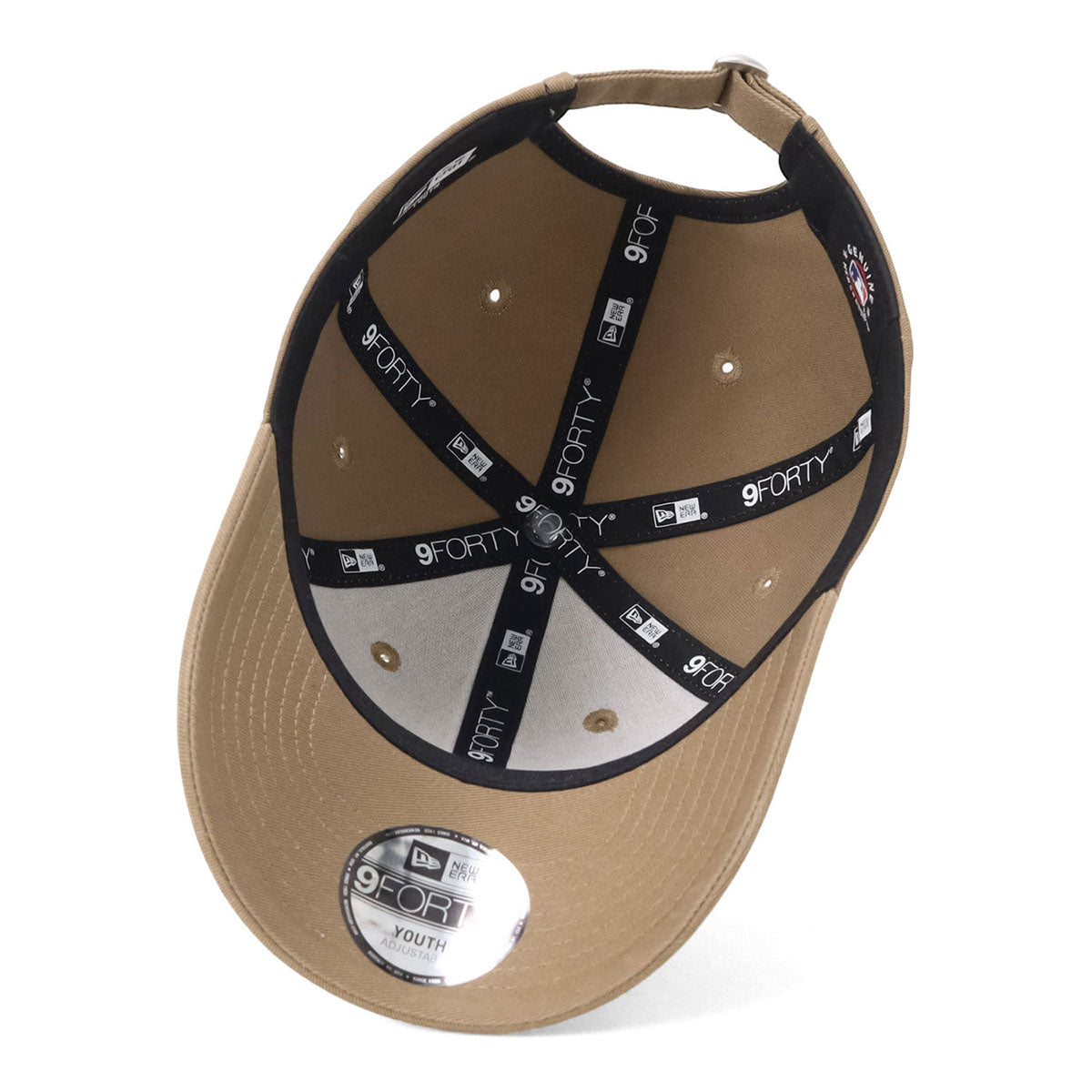 newera-9forty-kids