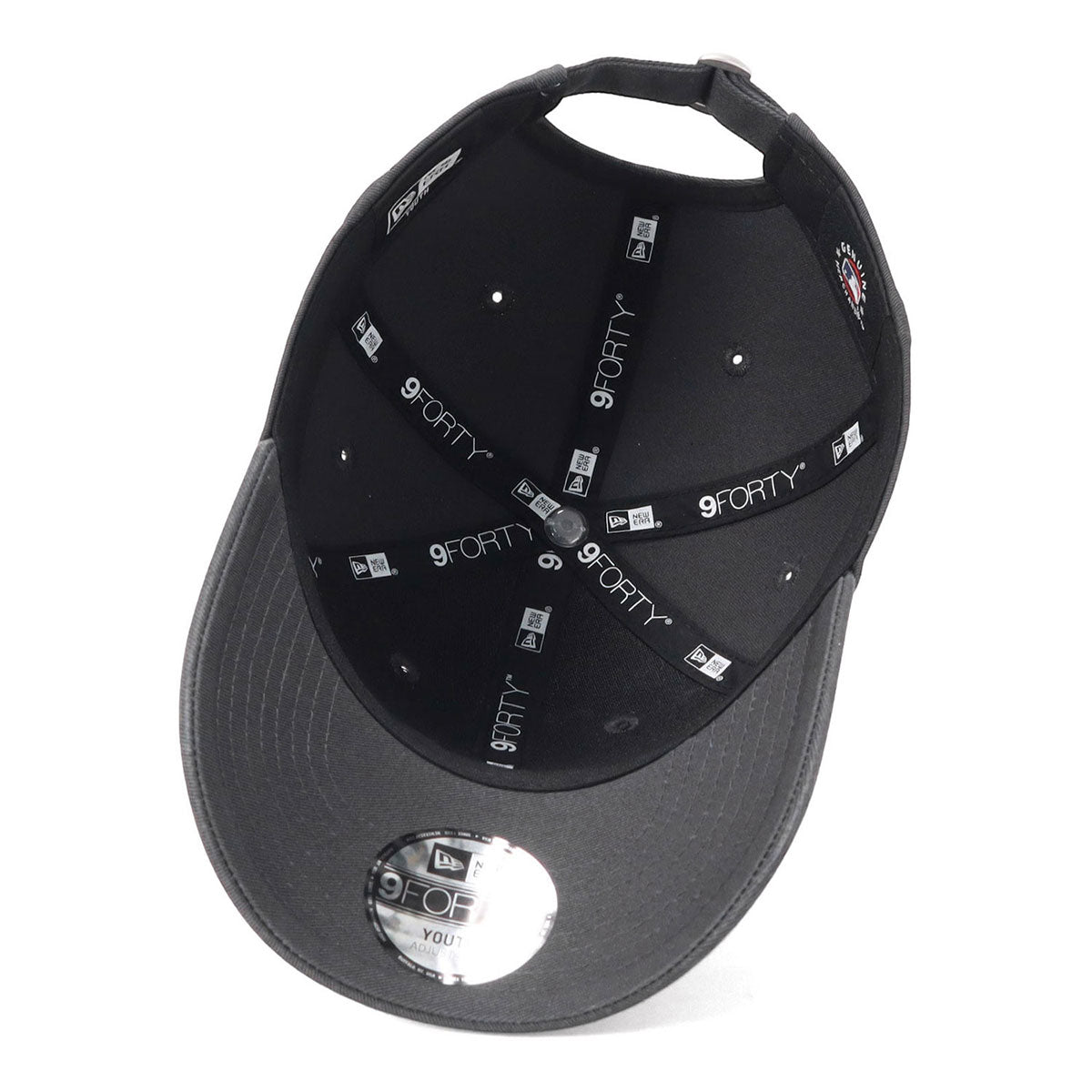 newera-9forty-kids