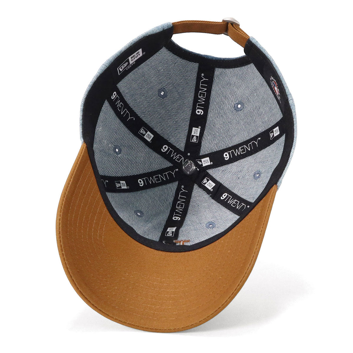 newera-9twenty-kids