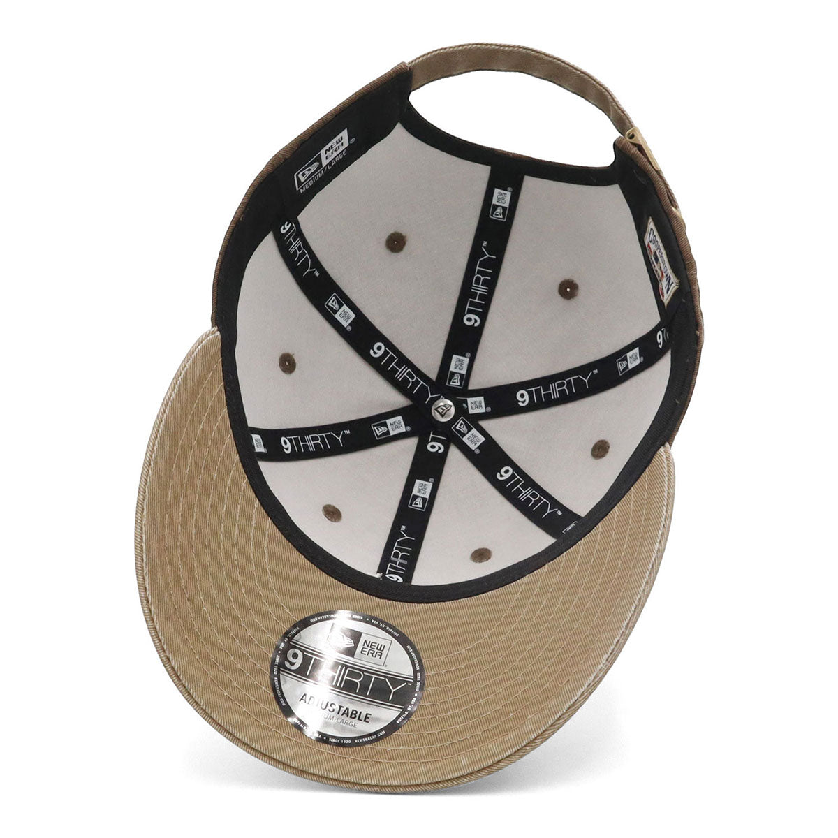 newera-9thirty-cap