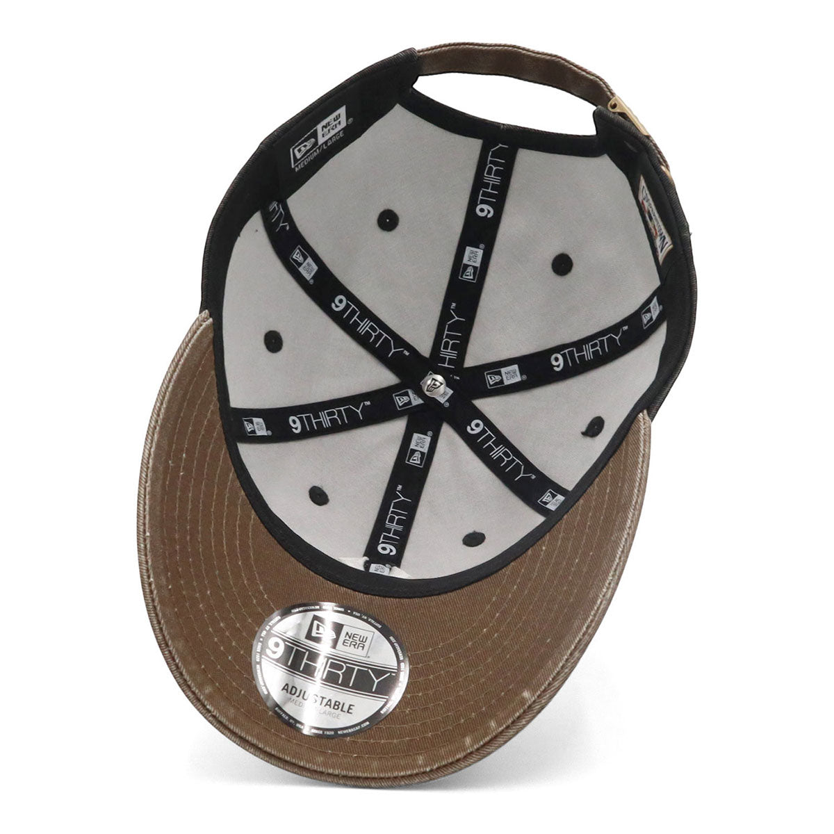 newera-9thirty-cap
