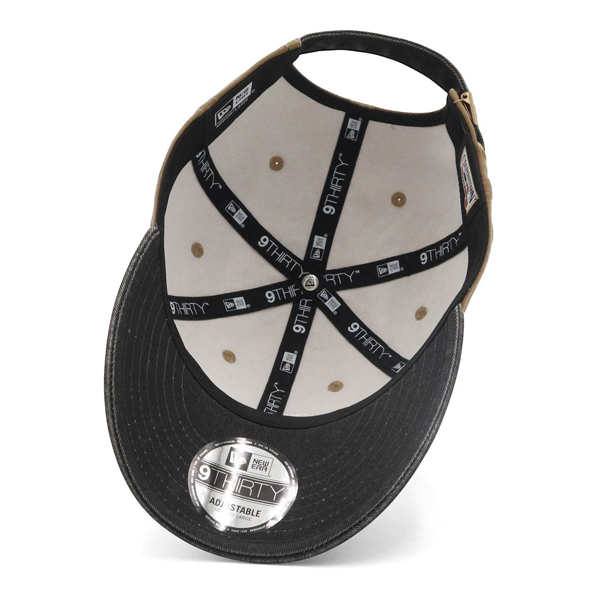newera-9thirty-cap