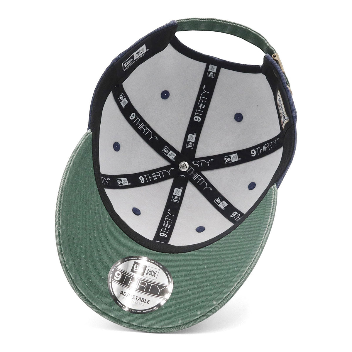 newera-9thirty-cap
