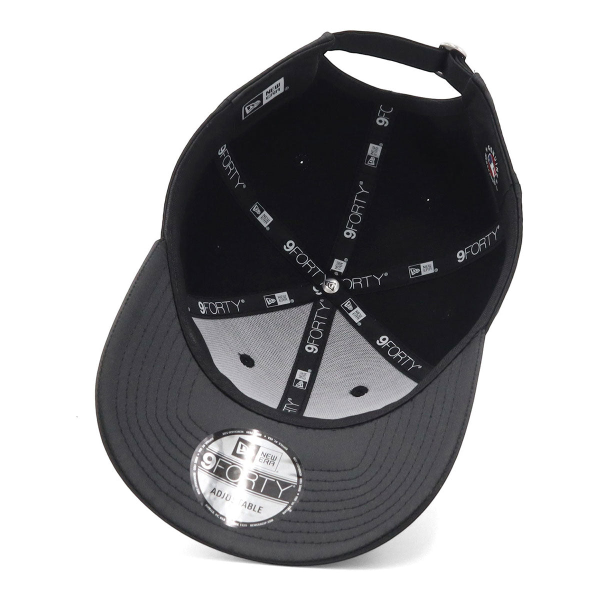 newera-9forty-cap