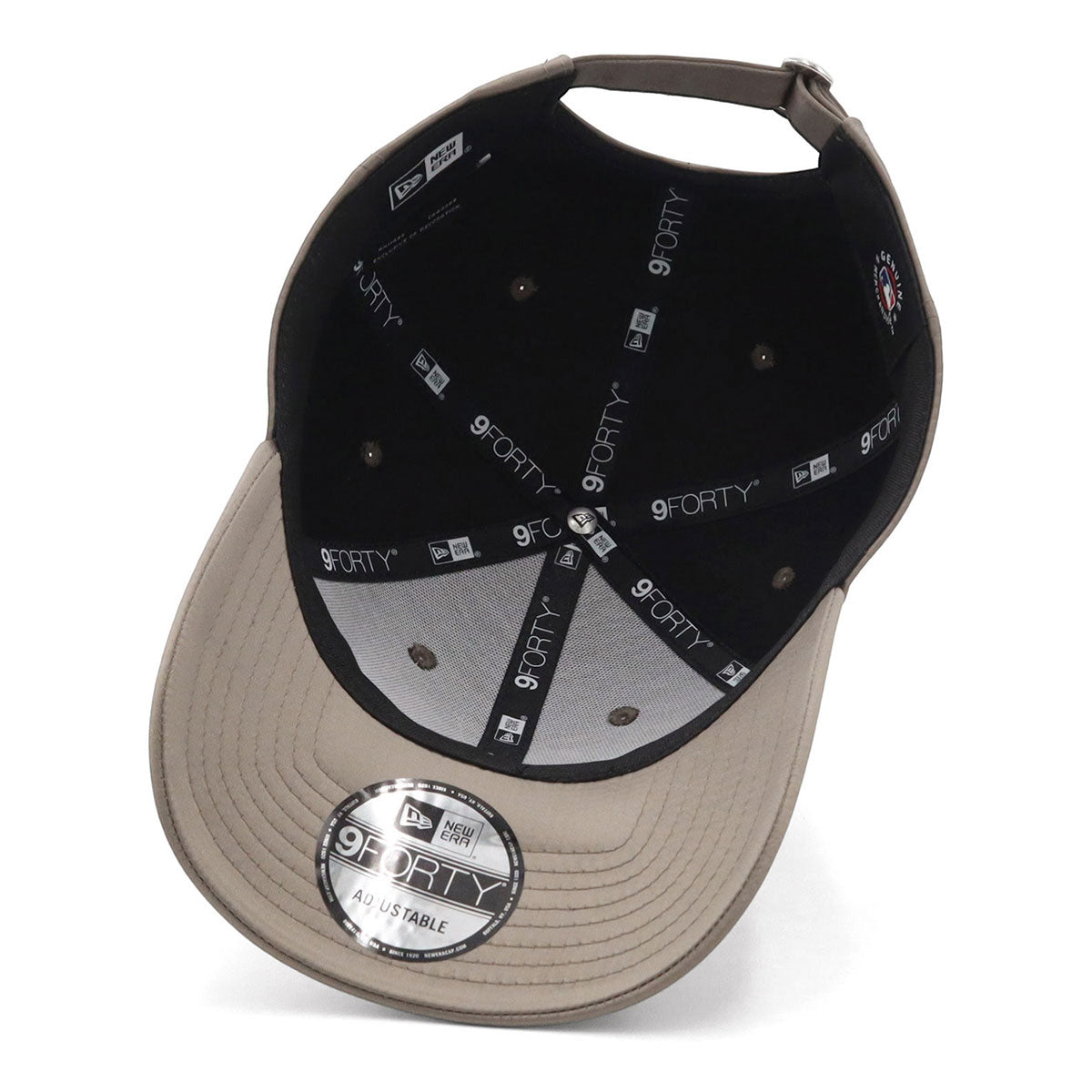 newera-9forty-cap