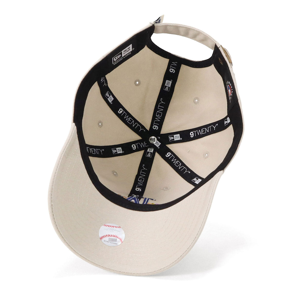 ニューエラ キャップ 9TWENTY / EASYSNAP FLOWER LAストーン – ONSPOTZ