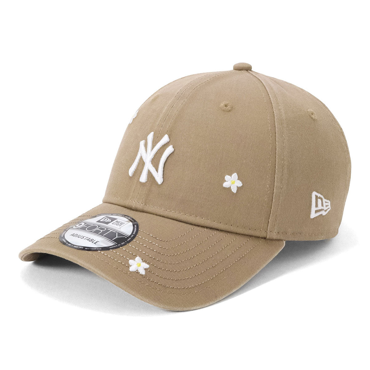 newera-9forty-cap