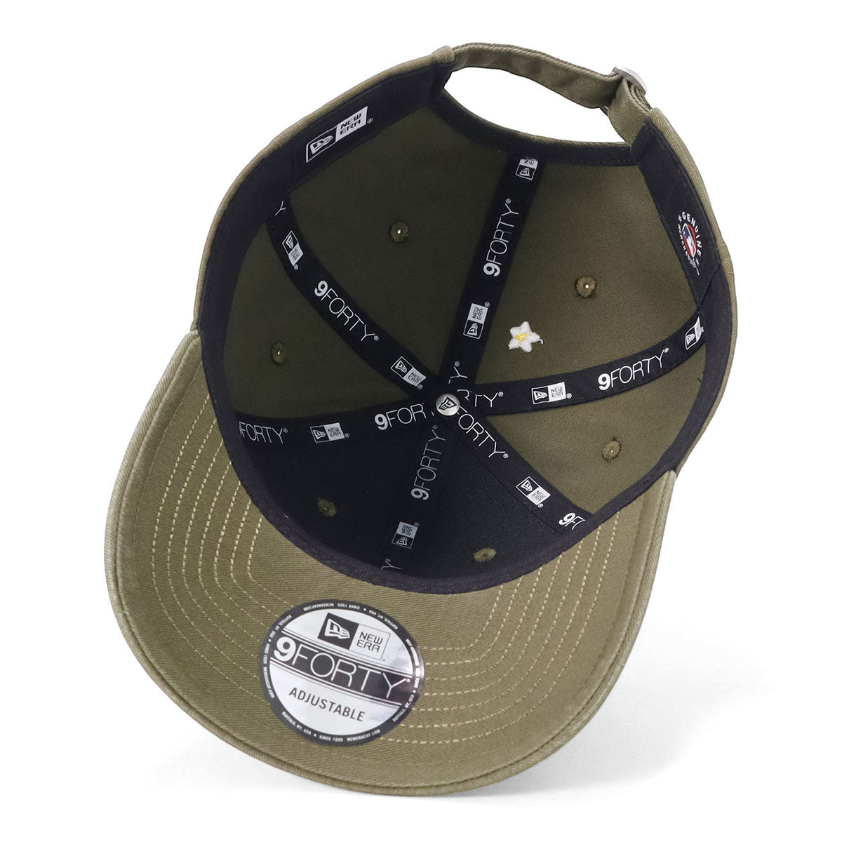 newera-9forty-cap
