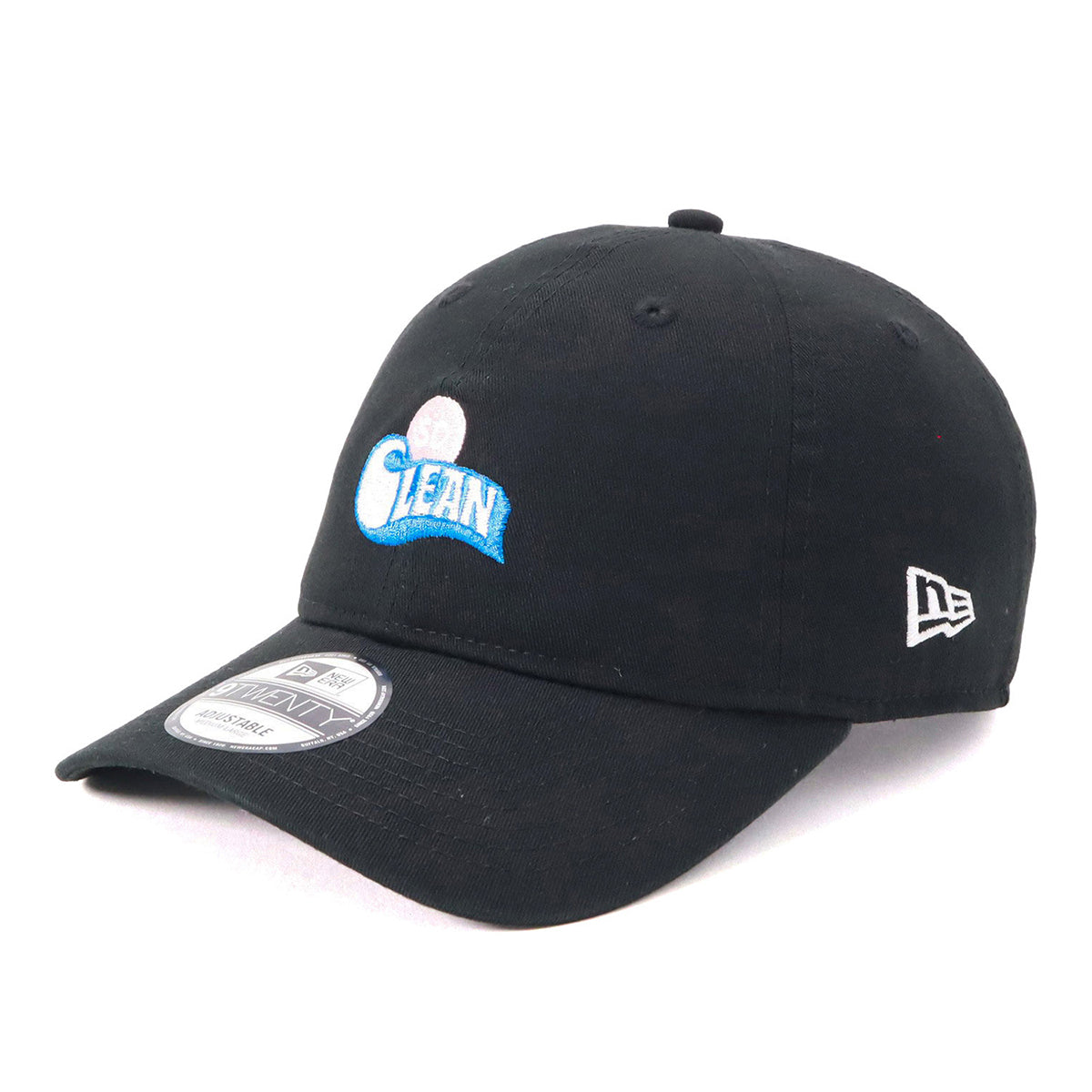 ニューエラ キャップ 9TWENTY SURFRIDER FOUNDATION ブラック – ONSPOTZ