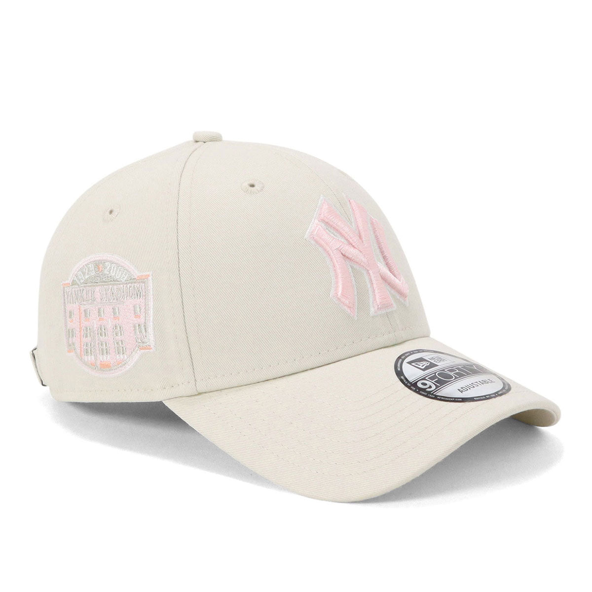 newera-9forty-cap
