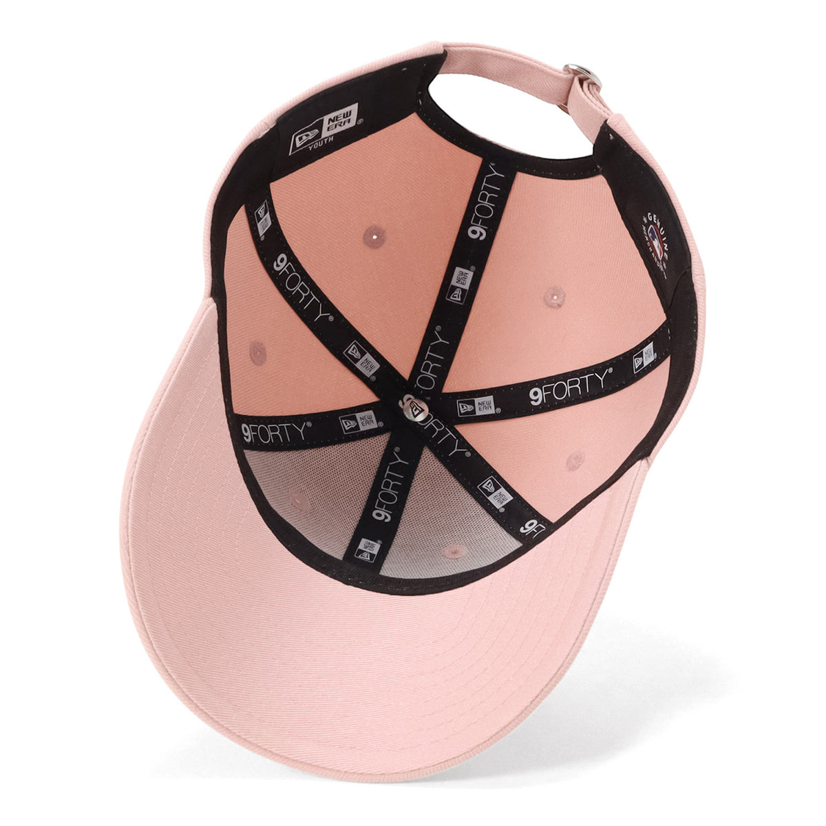 newera-9forty-kids