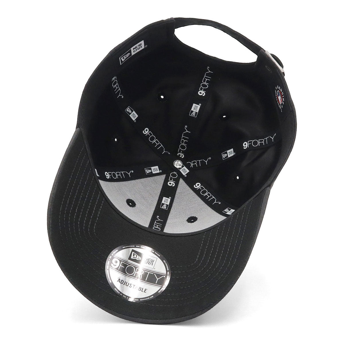 newera-9forty-cap